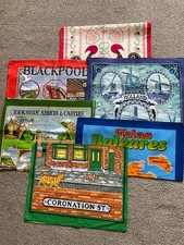 New tea towels for sale  WIMBORNE