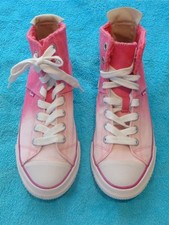 Superdry sneakers baseball for sale  LONDON