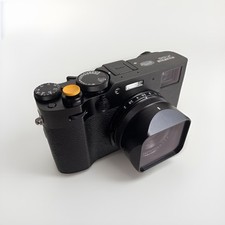Fujifilm x100vi kamera gebraucht kaufen  Ibbenbüren