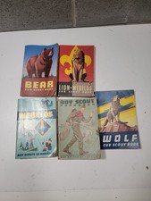 Vintage boy scouts for sale  Lancaster
