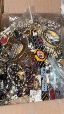 Lbs mixed jewelry for sale  Burlington