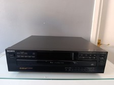 Sony cdp c245 for sale  LEEDS