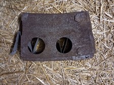 Mag messinghülse hotchkiss gebraucht kaufen  Senftenberg