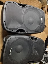 Vonyx ap1500 passive for sale  GLASGOW
