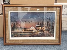 Terry redlin welcome for sale  South San Francisco