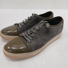 lanvin trainers for sale  ROMFORD