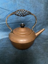 Antique small copper for sale  GREENFORD