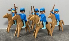 Playmobil vintage klicky d'occasion  Sangatte