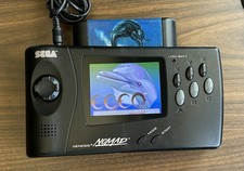 Sega genesis nomad for sale  San Bernardino