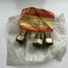 Genuine nos suzuki for sale  BANGOR