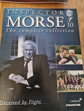 Inspector morse deceived for sale  LEIGH