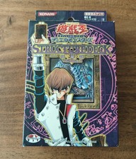 Structure deck kaiba gebraucht kaufen  Freudenstadt