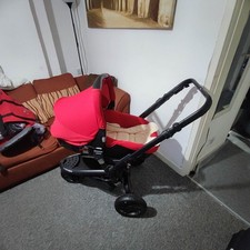 Wheel pushchair add for sale  WREXHAM