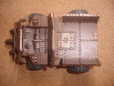 Gorkamorka war truck for sale  PLYMOUTH