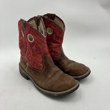 Ariat 10011865 leather for sale  Billings