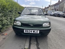 Sale 1998 nissan for sale  BRISTOL