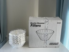 Bravilor bonamat filter for sale  SALISBURY