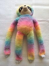 Monkey plush stuffed for sale  COLWYN BAY