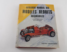 Catalogue mondial modèles d'occasion Catalogue mondial modèles d'occasion  Saint-Pourçain-sur-Sioule