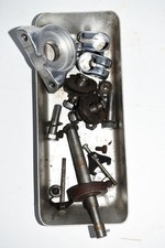 Motorradteile gebraucht kaufen  Deutschland
