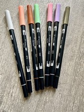 Abt tombow dual gebraucht kaufen  Tarp