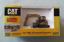 Bagger cat 308 gebraucht kaufen  Bad Hersfeld