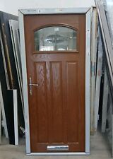 Display composite door for sale  ROTHERHAM