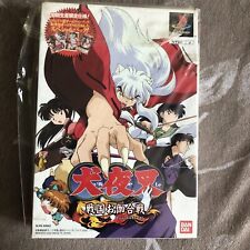Inuyasha sengoku otogi usato  Firenze