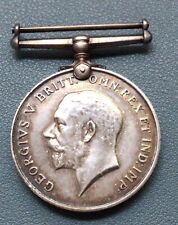 Ww1 war medal for sale  BRISTOL