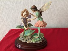 flower fairies blackie for sale  BARGOED