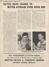 1946 boston celtics for sale  Tustin
