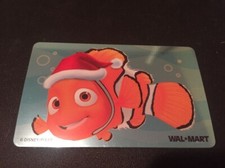 Walmart disney nemo for sale  Wakefield