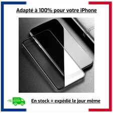 Verre trempé bords d'occasion  Beuzeville