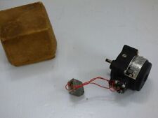 Kleiner getriebemotor typ gebraucht kaufen  Königsbrück