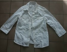 Chemise lin canada d'occasion  Rosières-près-Troyes