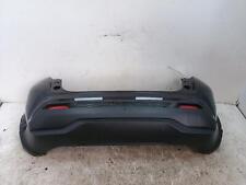 Rear bumper nissan for sale  SKELMERSDALE