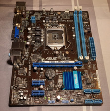 Asus mainboard s1155 gebraucht kaufen  Emmendingen