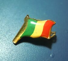 Pin spilla bandiera usato  Albenga