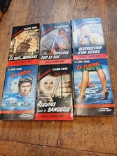 Lot livres claude d'occasion  Montargis