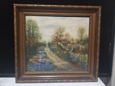 Vintage original oil for sale  Kansas City