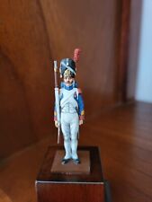 Figurine artiste grenadier d'occasion  Ploërmel