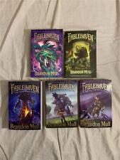 Lot complete fablehaven for sale  Woodbridge