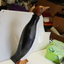 Kuriose pinguin flasche gebraucht kaufen  Weißenburg i.Bay.