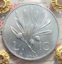 Rarissimo lire ulivo usato  Barletta