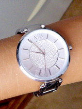 Armani street watch for sale  Lakewood