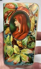 1907 celluloid notebook for sale  Dayton