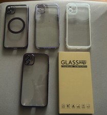 Phone cases screen for sale  GLOUCESTER
