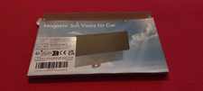 Sonnenblende auto gebraucht kaufen  Leipzig