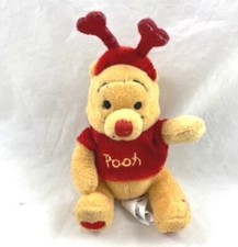 Mini peluche winnie d'occasion  Cavaillon