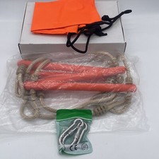 Boat rope ladder for sale  Etowah